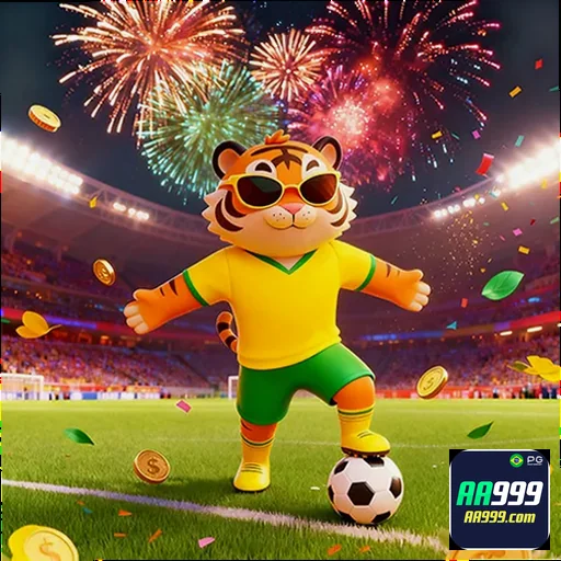 Promoções de cassino - aa999