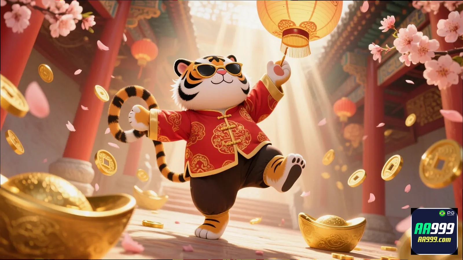 Imagem de cassino VIP - aa999