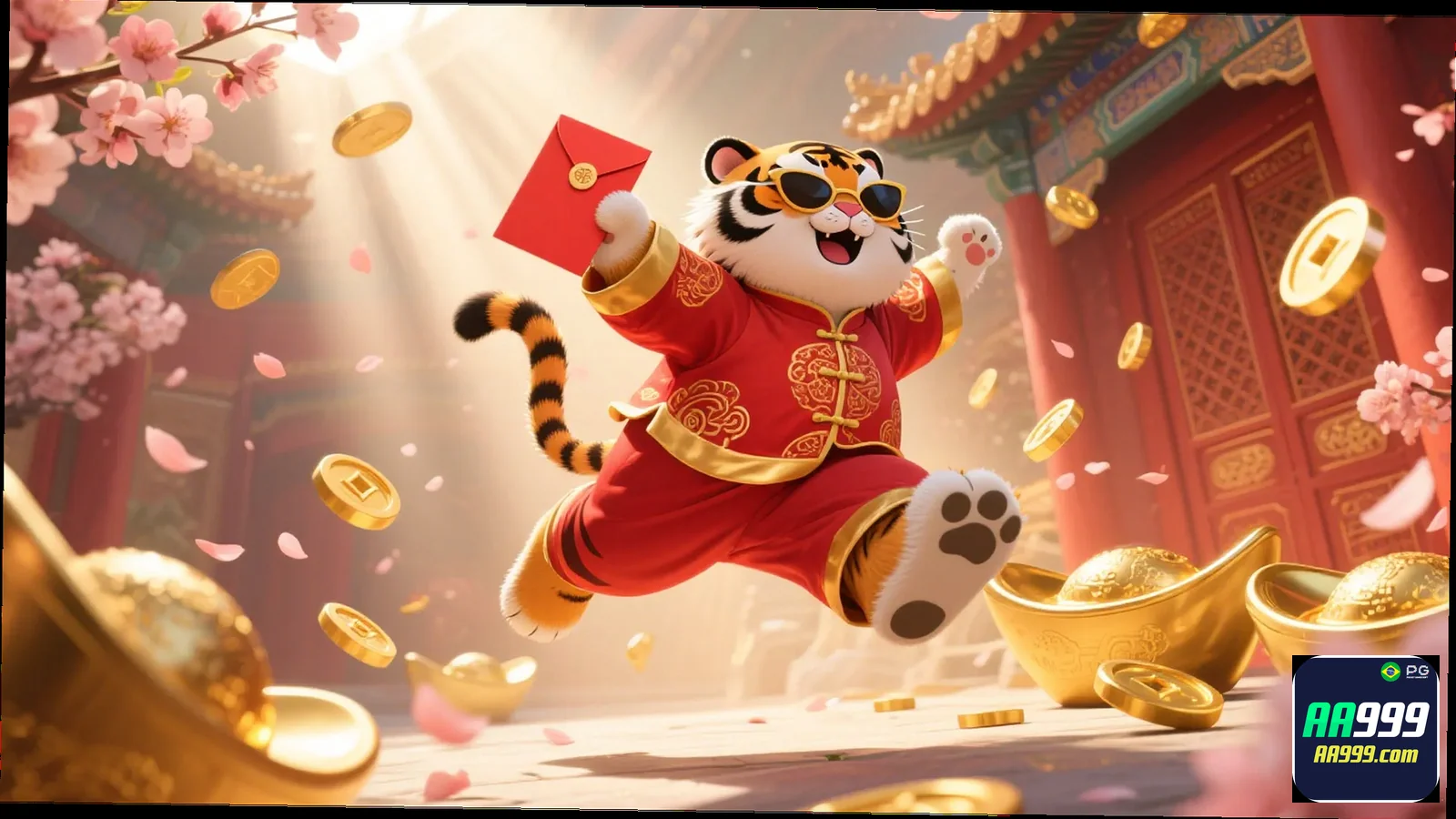 Experiência de Jogo