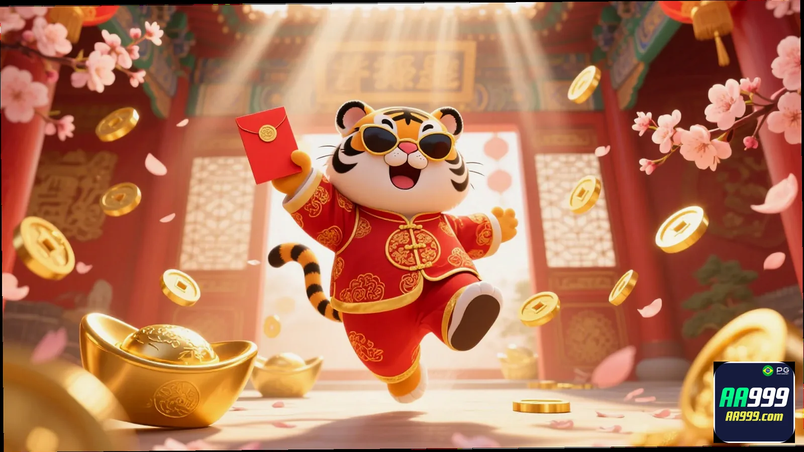 Baixe o app aa999 - aa999